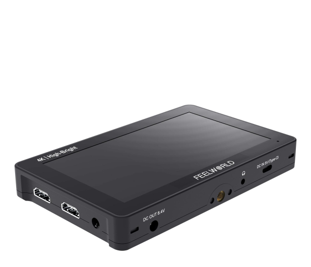 Feelworld F5 Pro X 5,5” - 1491141 - zdjęcie 5